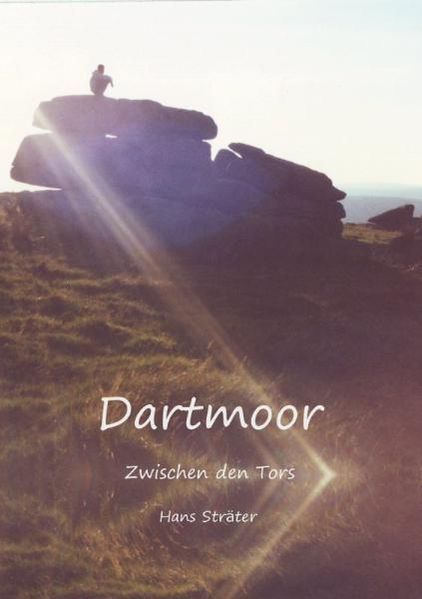 Cover von Dartmoor – Zwischen den Tors