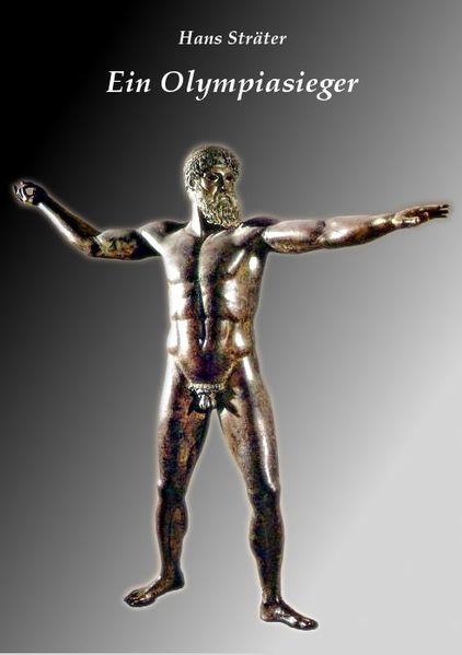 Cover von Ein Olympiasieger