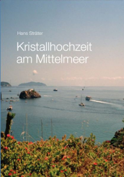 Cover von Kristallhochzeit am Mittelmeer