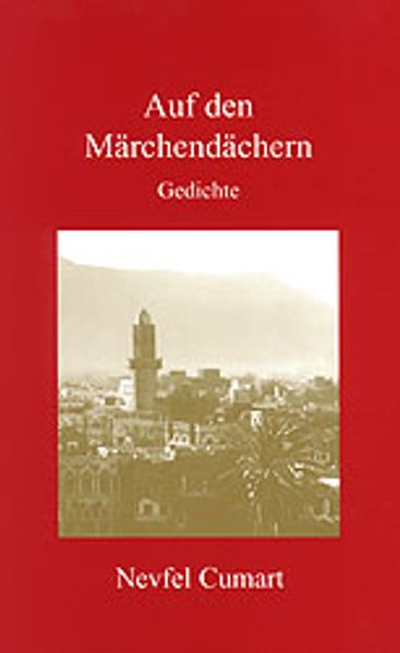 Cover von Auf den Märchendächern