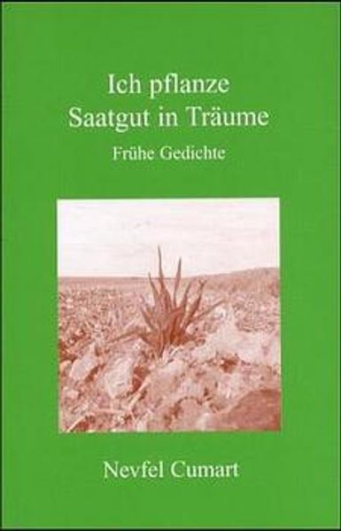 Cover von Ich pflanze Saatgut in Träume