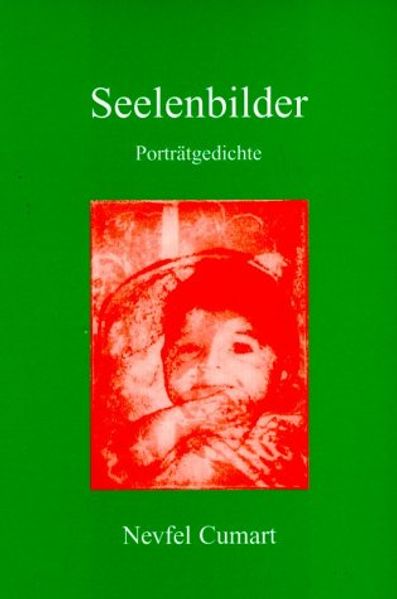 Cover von Seelenbilder