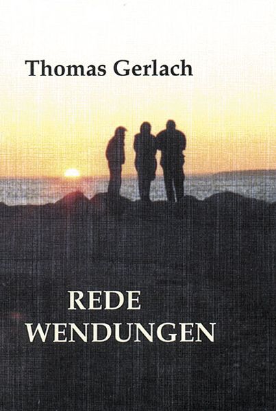 Cover von Rede Wendungen