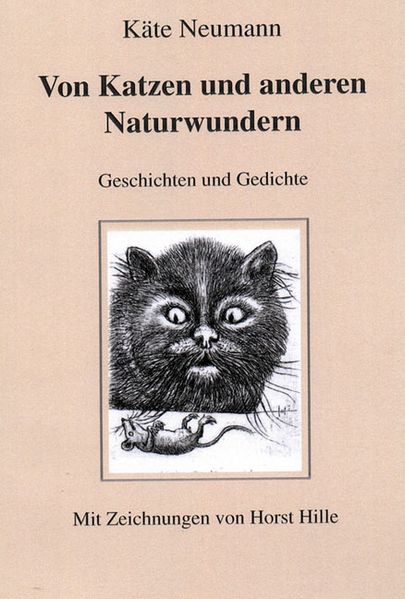 Cover von Von Katzen und anderen Naturwundern