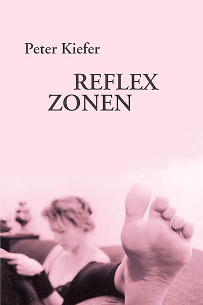 Cover von Reflexzonen