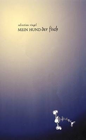 Cover von Mein Hund der Fisch