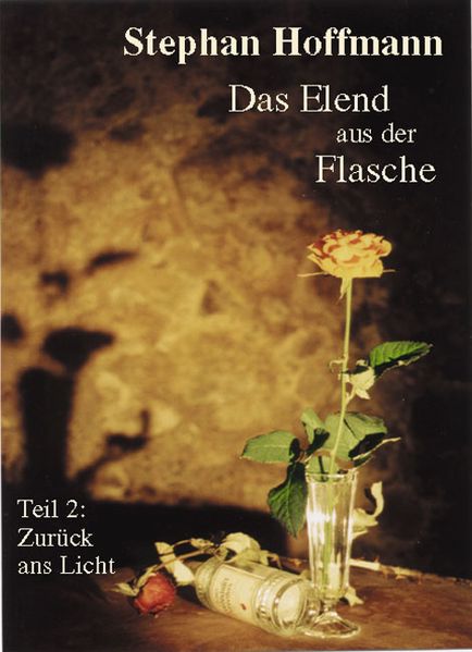 Cover von Das Elend aus der Flasche / Das Elend aus der Flasche