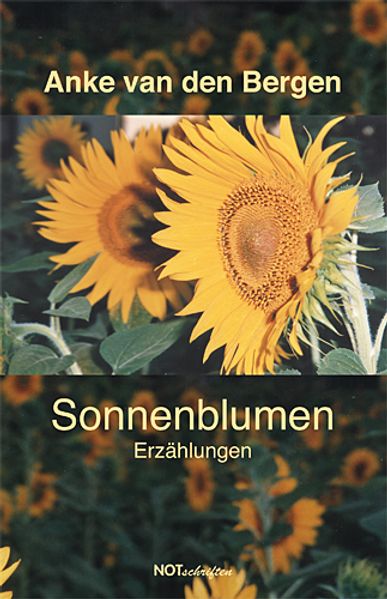 Cover von Sonnenblumen