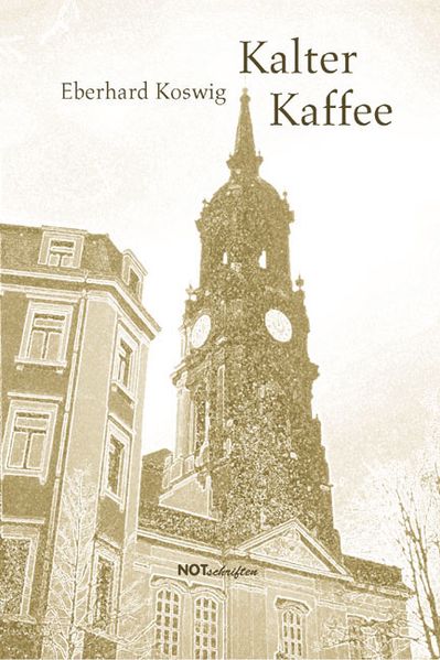 Cover von Kalter Kaffee