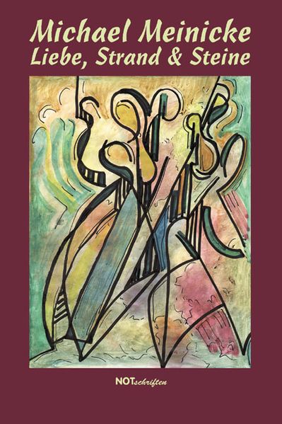 Cover von Liebe, Strand & Steine