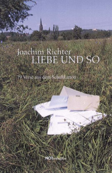 Cover von Liebe und so