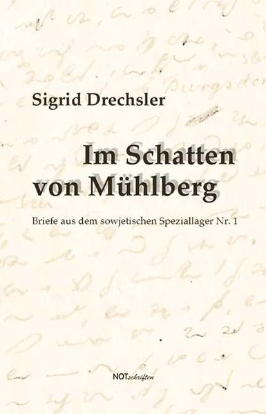 Cover von Im Schatten von Mühlberg