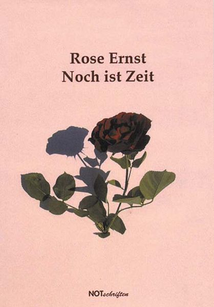 Cover von Noch ist Zeit