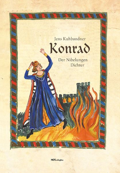 Cover von Konrad