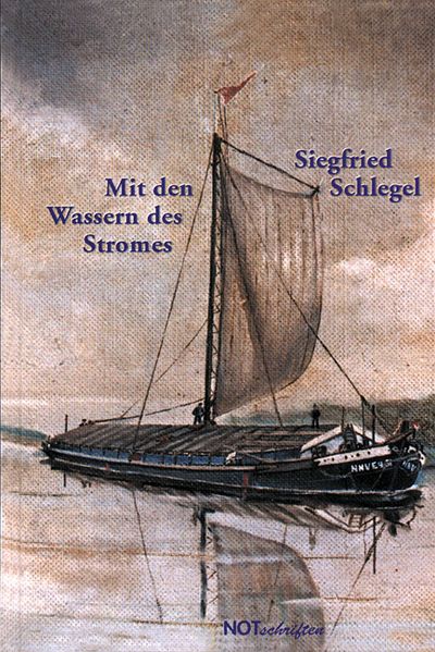 Cover von Mit den Wassern des Stromes