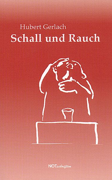 Cover von Schall und Rauch