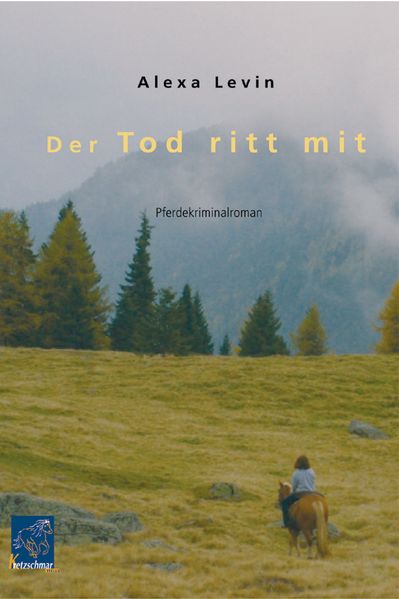 Cover von Der Tod ritt mit