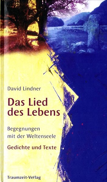Cover von Das Lied des Lebens