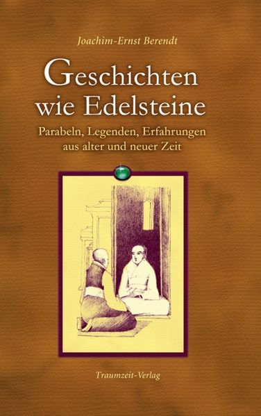 Cover von Geschichten wie Edelsteine
