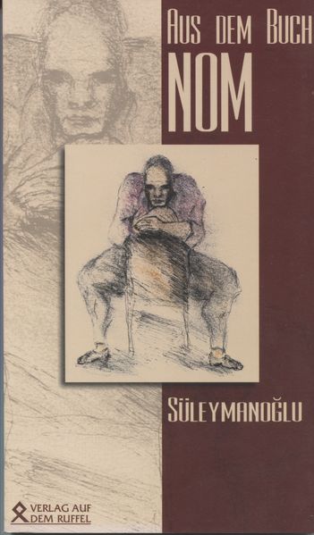Cover von Aus dem Buch Nom