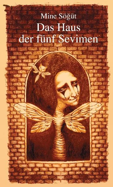 Cover von Das Haus der fünf Sevimen