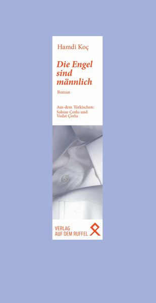 Cover von Engel sind männlich