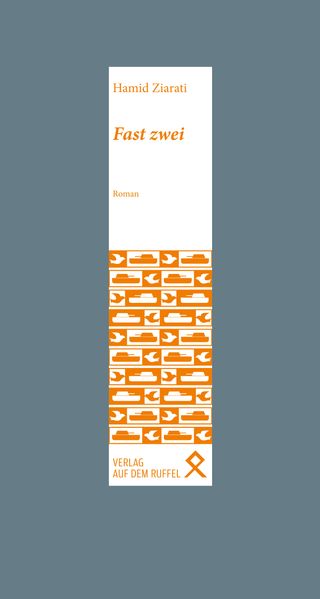 Cover von Fast zwei