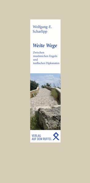 Cover von Weite Wege