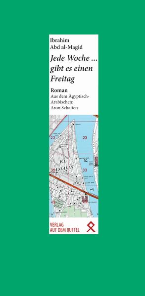 Cover von Jede Woche … gibt es einen Freitag