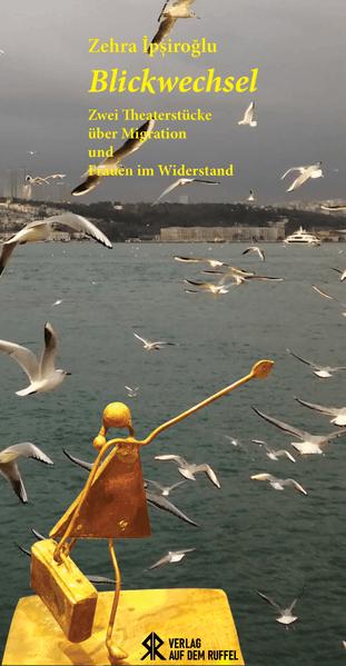 Cover von Blickwechsel