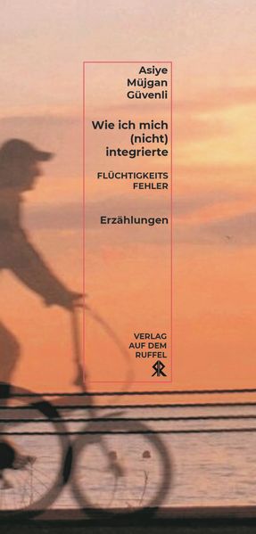 Cover von Wie ich mich (nicht) integrierte