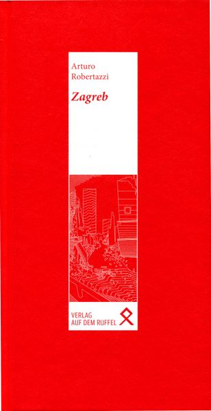 Cover von Zagreb