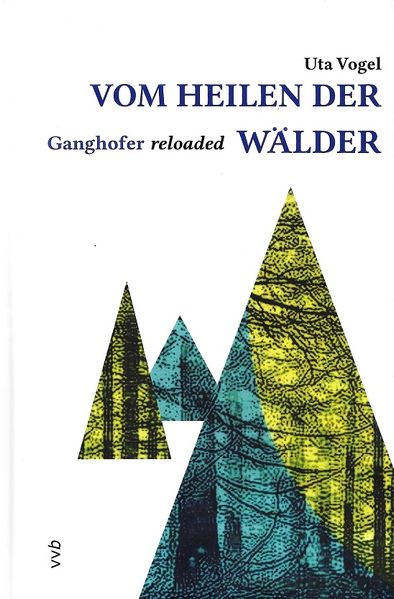 Cover von Vom Heilen der Wälder