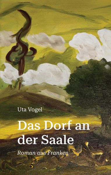 Cover von Das Dorf an der Saale