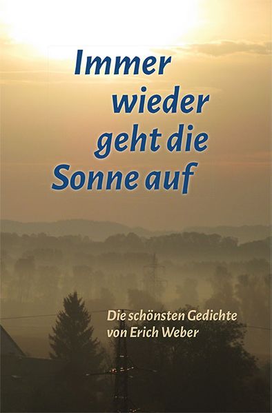 Cover von Immer wieder geht die Sonne auf