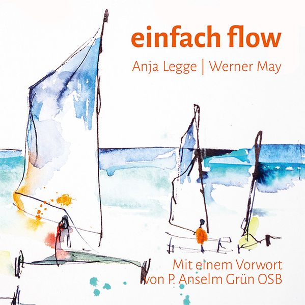 Cover von einfach flow