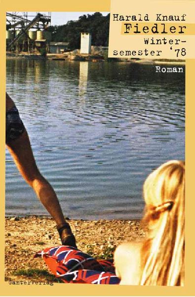 Cover von Fiedler