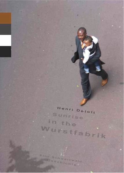 Cover von Sunrise in the Wurstfabrik