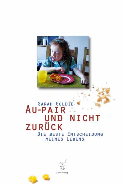 Cover von Au-pair und nicht zurück