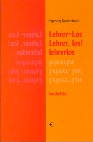 Cover von Lehrer-Los