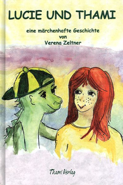 Cover von Lucie und Thami