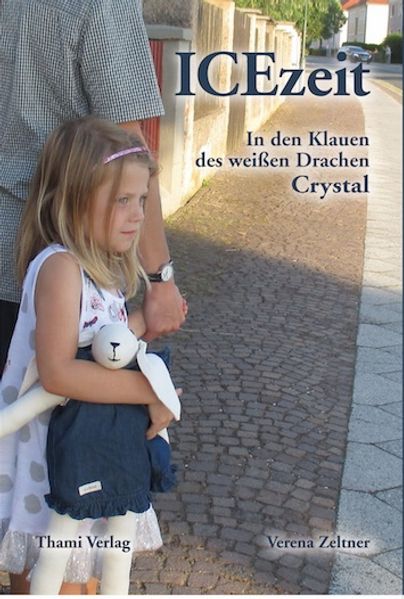 Cover von ICEzeit
