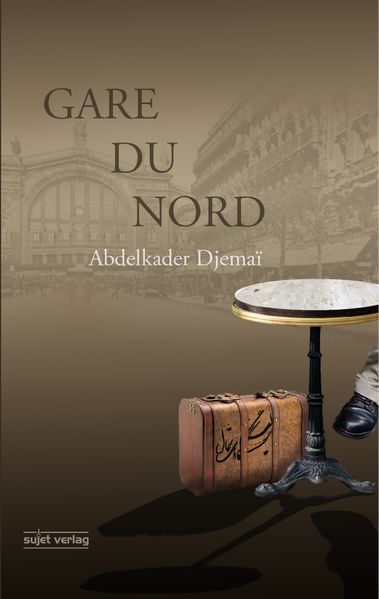 Cover von Gare du Nord