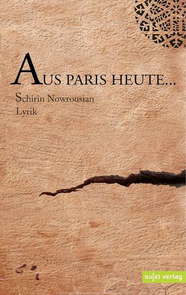 Cover von Aus Paris heute