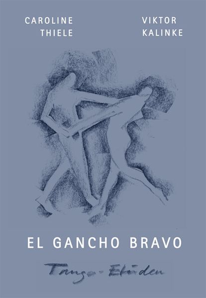 Cover von El Gancho bravo