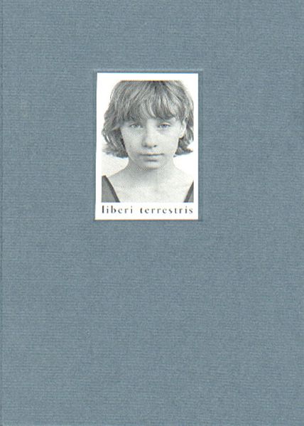 Cover von liberi Terrestris