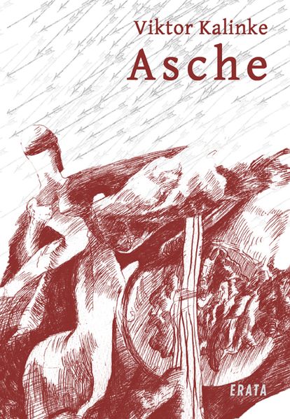 Cover von Asche