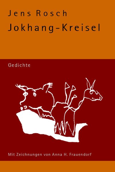 Cover von Jokhang-Kreisel