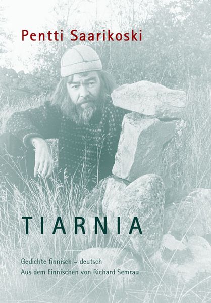 Cover von TIARNIA