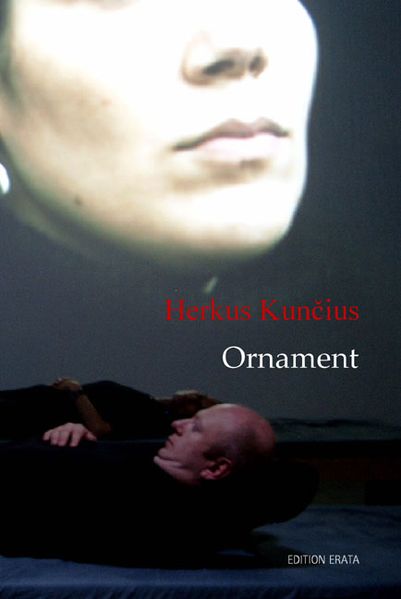 Cover von Ornament